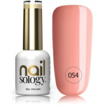 Clavier Nailsology Gel Polish h&uuml;briidk&uuml;&uuml;nelakk - 054 Gentle Blush