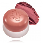 Fwee Lip&Cheek Blurry Pudding Pot Pudding huulte ja p&otilde;skede toode - RD05 Greedy