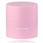 Hwarang' Peony Grinding Facial Cleansing Balm puhastav n&auml;opalsam - 50 ml.