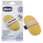 Chicco Sponge Gloce Synthetic k&auml;sn lastele - 1 tk.
