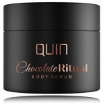 Silcare Quin Chocolate Ritual kehakoorija - 300 ml.