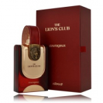 Armaf Lion's Club Courageux EDP - 100 ml.