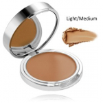 Rodial Cream Bronzer kreminis bronzantas veidui - Light/Medium