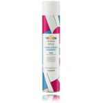 AlfaParf Milano Yellow Professional Style Extra Strong Hairspray eriti tugeva fikseerimisega juukselakk - 500 ml.