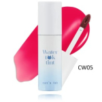 Cat's Lab Water Tok Tint vedel huulepulk - CW05 Cherry Coke