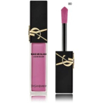 Yves Saint Laurent Make Me Blush Liquid vedel p&otilde;sepuna - 80 Fig Fantasy