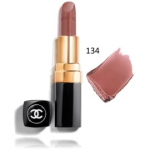 Chanel Rouge Coco Longwear Satin Lipstick Hydrating and Smoothing huulepulk - 134 - &Eacute;DIMBOURG