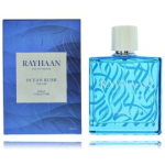 Rayhaan Ocean Rush EDP meestele - 100 ml.