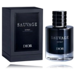 Christian Dior Sauvage Extrait PP meestele - 50 ml.