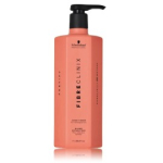 Schwarzkopf Professional Fibre Clinix Fortify Conditioner palsam kahjustatud juustele - 1000 ml.