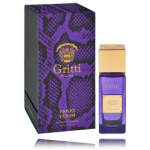 Gritti Violet Venom Extrait de Parfum PP meestele ja naistele - 100 ml.