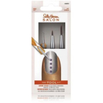 Sally Hansen Pro Tool Kit k&uuml;&uuml;nekunsti ja kaunistamise komplekt - 1 tk.