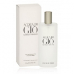 Giorgio Armani Acqua Di Gio EDT meestele - 15 ml.