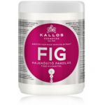 Kallos Fig Booster mask - 1000 ml.