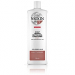 Nioxin System 3 Scalp Therapy Revitalising Conditioner palsam - 1000 ml.