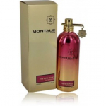 Montale Paris The New Rose EDP naistele ja meestele - 100 ml.