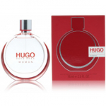 Hugo Boss Hugo Woman EDP naistele - 75 ml.