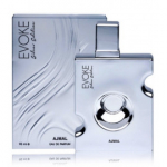 Ajmal Evoke Silver Edition EDP meestele - 90 ml.