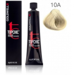Goldwell Topchic professionaalne juuksev&auml;rv - 10A-Pastel Ash Blonde 60 ml.