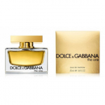 Dolce & Gabbana The One EDP naistele - 50 ml.