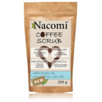 NACOMI Coffee Scrub kehakoorija 200 g - Coffee