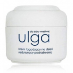 Ziaja Relief SPF20 rahustav p&auml;evakreem tundlikule nahale - 50 ml.