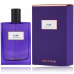 Molinard Cuir EDP naistele ja meestele - 75 ml.