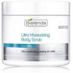 Bielenda Professional Ultra Moisturizing Body Scrub niisutav kehakoorija - 550 g.