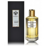 Mancera Vetiver Sensuel EDP meestele ja naistele - 120 ml.
