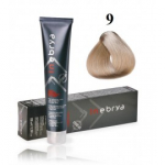 Inebrya Color professionaalsed juuksev&auml;rvid 100 ml. - 9 Pure Very Light Blonde