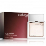 Calvin Klein Euphoria Men EDT meestele - 50 ml.