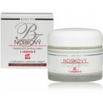 Vivaco Body Tip Moisturizing Face Cream niisutav n&auml;okreem - 50 ml.