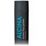 Alcina Active Face Power For Men taastav n&auml;okreem meestele - 50 ml.