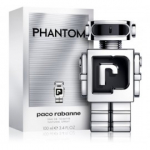 Paco Rabanne Phantom ETD meestele - 100 ml.