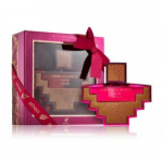 Afnan Ornament Purple Allure EDP naistele - 100 ml.