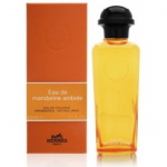 Herm&egrave;s Eau de Mandarine Ambr&eacute;e EDC naistele ja meestele - 100 ml.
