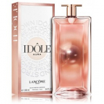 Lancome Idole Aura EDP naistele - 100 ml.