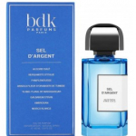 BDK Parfums Sel d'Argent EDP meestele ja naistele - 100 ml.