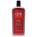 American Crew Daily Cleansing Shampoo puhastav &scaron;ampoon meestele - 1000 ml.