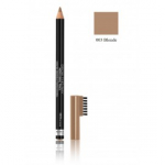 Rimmel Brow This Way Professional Pencil kulmupliiats 1,41 g. - 003 Blonde