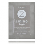 Kemon Liding Beauty Oil toitev juukse&otilde;li - 3 x 25 ml.