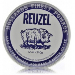 Reuzel Clay Matte  juuste kujundamise pumat meestele - 340 g.