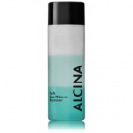 Alcina Soft Eye Make-Up Remover meigieemaldaja - 100 ml.