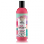 Natura Siberica Taiga Natural Shower Gel du&scaron;igeel metsj&otilde;hvika ekstraktiga - 270 ml.