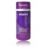 Fanola No Yellow Color Violet Lightener blondeerimispulber - 450 g.