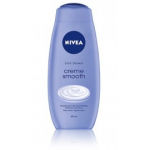 Nivea Creme Smooth toitev du&scaron;ikreem - 500 ml.