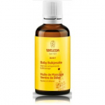 Weleda Tummy Oil massaaži&otilde;li beebidele k&otilde;hupuhituse vastu - 50 ml.