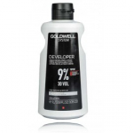 Goldwell System Developer oks&uuml;deeriv emulsioon - 30 VOL 9% 1000 ml.