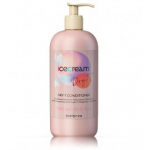 Inebrya Ice Cream Dry-T Conditioner toitev juuksepalsam - 1000 ml.
