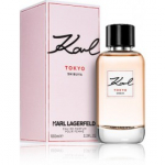Karl Lagerfeld Karl Tokyo Shibuya EDP naistele - 100 ml.